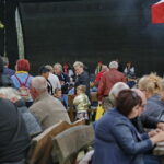 Jesienne smaki w Tokarni / Marzena Mąkosa / Radio Kielce