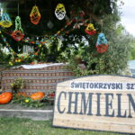 Jesienne smaki w Tokarni / Marzena Mąkosa / Radio Kielce