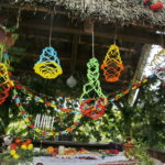 Jesienne smaki w Tokarni / Marzena Mąkosa / Radio Kielce