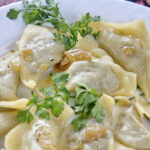 Jesienne smaki w Tokarni / Marzena Mąkosa / Radio Kielce