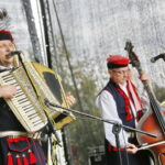 Jesienne smaki w Tokarni / Marzena Mąkosa / Radio Kielce