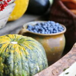 Jesienne smaki w Tokarni / Marzena Mąkosa / Radio Kielce