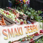 Jesienne smaki w Tokarni / Marzena Mąkosa / Radio Kielce