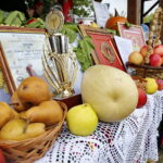 Jesienne smaki w Tokarni / Marzena Mąkosa / Radio Kielce