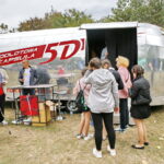 Jesienne smaki w Tokarni / Marzena Mąkosa / Radio Kielce