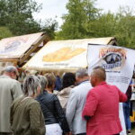 Jesienne smaki w Tokarni / Marzena Mąkosa / Radio Kielce