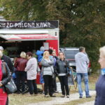 Jesienne smaki w Tokarni / Marzena Mąkosa / Radio Kielce