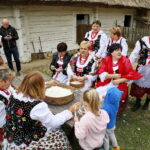Jesienne smaki w Tokarni / Marzena Mąkosa / Radio Kielce