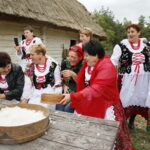 Jesienne smaki w Tokarni / Marzena Mąkosa / Radio Kielce