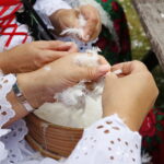 Jesienne smaki w Tokarni / Marzena Mąkosa / Radio Kielce