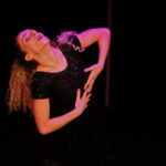 Zajęcia dla nauczycieli planujących zainteresować dzieci teatrem / Marzena Mąkosa / Radio Kielce