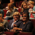 Zajęcia dla nauczycieli planujących zainteresować dzieci teatrem / Marzena Mąkosa / Radio Kielce