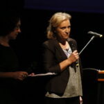 Zajęcia dla nauczycieli planujących zainteresować dzieci teatrem / Marzena Mąkosa / Radio Kielce