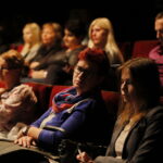 Zajęcia dla nauczycieli planujących zainteresować dzieci teatrem / Marzena Mąkosa / Radio Kielce