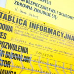 Rozbudowa zespołu mieszkań chronionych przy ośrodku zdrowia Caritas w Wiśniówce wraz z przebudową istniejącego budynku przychodni / Marzena Mąkosa / Radio Kielce