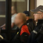 Rozprawa Roberta C., oskarżonego o spowodowanie śmiertelnego wypadku na ulicy Grunwaldzkiej / Marzena Mąkosa / Radio Kielce