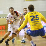 Mecz 5 kolejki PGNiG Superligi PGE Vive Kielce – Sandra Spa Pogoń Szczecin / Marzena Mąkosa / Radio Kielce