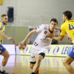 Mecz 5 kolejki PGNiG Superligi PGE Vive Kielce – Sandra Spa Pogoń Szczecin / Marzena Mąkosa / Radio Kielce