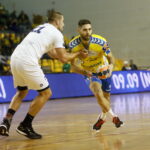 Mecz 5 kolejki PGNiG Superligi PGE Vive Kielce – Sandra Spa Pogoń Szczecin / Marzena Mąkosa / Radio Kielce