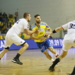 Mecz 5 kolejki PGNiG Superligi PGE Vive Kielce – Sandra Spa Pogoń Szczecin / Marzena Mąkosa / Radio Kielce