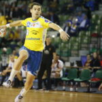 Mecz 5 kolejki PGNiG Superligi PGE Vive Kielce – Sandra Spa Pogoń Szczecin / Marzena Mąkosa / Radio Kielce