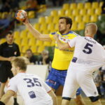 Mecz 5 kolejki PGNiG Superligi PGE Vive Kielce – Sandra Spa Pogoń Szczecin / Marzena Mąkosa / Radio Kielce