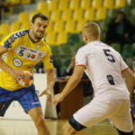 Mecz 5 kolejki PGNiG Superligi PGE Vive Kielce – Sandra Spa Pogoń Szczecin / Marzena Mąkosa / Radio Kielce