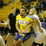 Mecz 5 kolejki PGNiG Superligi PGE Vive Kielce – Sandra Spa Pogoń Szczecin / Marzena Mąkosa / Radio Kielce