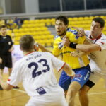 Mecz 5 kolejki PGNiG Superligi PGE Vive Kielce – Sandra Spa Pogoń Szczecin / Marzena Mąkosa / Radio Kielce