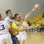 Mecz 5 kolejki PGNiG Superligi PGE Vive Kielce – Sandra Spa Pogoń Szczecin / Marzena Mąkosa / Radio Kielce