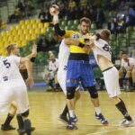 Mecz 5 kolejki PGNiG Superligi PGE Vive Kielce – Sandra Spa Pogoń Szczecin / Marzena Mąkosa / Radio Kielce