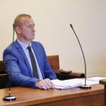 Sprawa Grzegorza Skiby i Przemysława Łysaka w Sądzie Okręgowym w Kielcach / Marzena Mąkosa / Radio Kielce