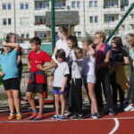 Otwarcie miniboiska przy Szkole Podstawowej nr 25 / Marzena Mąkosa / Radio Kielce