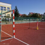 Otwarcie miniboiska przy Szkole Podstawowej nr 25 / Marzena Mąkosa / Radio Kielce