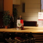 Święto Krajowej Administracji Skarbowej. Na zdjęciu: Elżbieta Duszyc - dyrektor Departamentu Poboru Podatków / Marzena Mąkosa / Radio Kielce