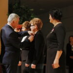 Święto Krajowej Administracji Skarbowej / Marzena Mąkosa / Radio Kielce