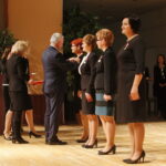 Święto Krajowej Administracji Skarbowej / Marzena Mąkosa / Radio Kielce