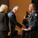 Święto Krajowej Administracji Skarbowej / Marzena Mąkosa / Radio Kielce