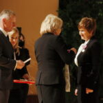 Święto Krajowej Administracji Skarbowej / Marzena Mąkosa / Radio Kielce