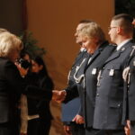 Święto Krajowej Administracji Skarbowej / Marzena Mąkosa / Radio Kielce