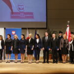 Święto Krajowej Administracji Skarbowej / Marzena Mąkosa / Radio Kielce