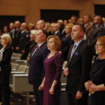 Święto Krajowej Administracji Skarbowej / Marzena Mąkosa / Radio Kielce