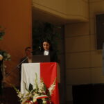 Święto Krajowej Administracji Skarbowej / Marzena Mąkosa / Radio Kielce