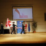 Święto Krajowej Administracji Skarbowej / Marzena Mąkosa / Radio Kielce