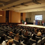 Święto Krajowej Administracji Skarbowej / Marzena Mąkosa / Radio Kielce