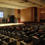 Święto Krajowej Administracji Skarbowej / Marzena Mąkosa / Radio Kielce