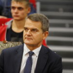 Zagraniczni studenci rozpoczęli studia na Uniwersytecie Jana Kochanowskiego w Kielcach. Na zdjęciu: prof. zw. dr hab. Jacek Semaniak / Marzena Mąkosa / Radio Kielce