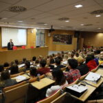 Zagraniczni studenci rozpoczęli studia na Uniwersytecie Jana Kochanowskiego w Kielcach / Marzena Mąkosa / Radio Kielce