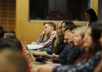 Fot. Marzena Mąkosa - Radio Kielce