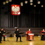 w wykonaniu artystów z Taizhou i Yuyao / Marzena Mąkosa / Radio Kielce